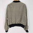 シルクブルゾン レディース import:M