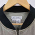 シルクブルゾン レディース import:M