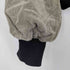 シルクブルゾン レディース import:M