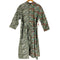 リバティ LIBERTY LONDON 20SS Ne-net MADE WITH FABRIC pickable アニマルプリント×アニマルプリント レディース JPN:2