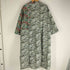 リバティ LIBERTY LONDON 20SS Ne-net MADE WITH FABRIC pickable アニマルプリント×アニマルプリント レディース JPN:2