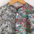 リバティ LIBERTY LONDON 20SS Ne-net MADE WITH FABRIC pickable アニマルプリント×アニマルプリント レディース JPN:2