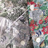 リバティ LIBERTY LONDON 20SS Ne-net MADE WITH FABRIC pickable アニマルプリント×アニマルプリント レディース JPN:2