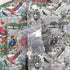 リバティ LIBERTY LONDON 20SS Ne-net MADE WITH FABRIC pickable アニマルプリント×アニマルプリント レディース JPN:2