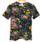 アーデム ERDEM Floral Printed Tee 花柄 Tシャツ レディース import:XS