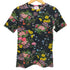 アーデム ERDEM Floral Printed Tee 花柄 Tシャツ レディース import:XS