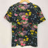 アーデム ERDEM Floral Printed Tee 花柄 Tシャツ レディース import:XS