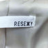 リゼクシー RESEXXY 22AW レディファーコート レディース FREE