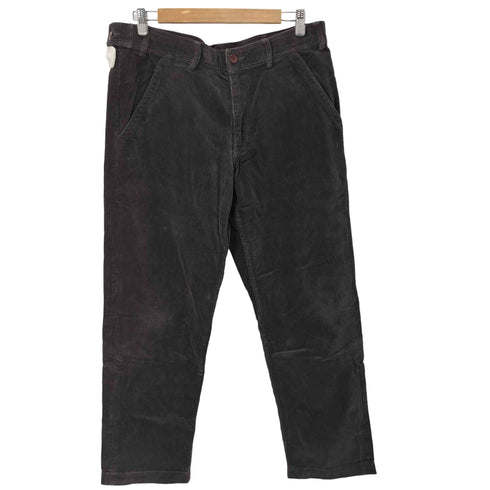 コムデギャルソンオムプリュス COMME des GARCONS HOMME PLUS 10AW コーデュロイワイドパンツ メンズ JPN:M