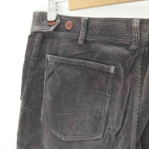 コムデギャルソンオムプリュス COMME des GARCONS HOMME PLUS 10AW コーデュロイワイドパンツ メンズ JPN:M