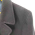 UNIFORRO ウール ショート丈コート メンズ JPN:M