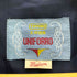 UNIFORRO ウール ショート丈コート メンズ JPN:M