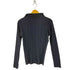 プリーツプリーズイッセイミヤケ PLEATS PLEASE ISSEY MIYAKE A-POC INSIDE プリーツボトルネックLSカットソー レディース 3