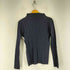 プリーツプリーズイッセイミヤケ PLEATS PLEASE ISSEY MIYAKE A-POC INSIDE プリーツボトルネックLSカットソー レディース 3