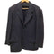 コムデギャルソンオム COMME des GARCONS HOMME 90AW 田中オム 3Bウールテーラードジャケット メンズ JPN:M