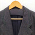 コムデギャルソンオム COMME des GARCONS HOMME 90AW 田中オム 3Bウールテーラードジャケット メンズ JPN:M