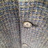 コムデギャルソンオム COMME des GARCONS HOMME 90AW 田中オム 3Bウールテーラードジャケット メンズ JPN:M
