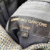 コムデギャルソンオム COMME des GARCONS HOMME 90AW 田中オム 3Bウールテーラードジャケット メンズ JPN:M