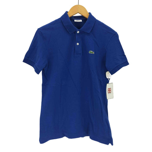 ラコステ LACOSTE ポロシャツ メンズ 4