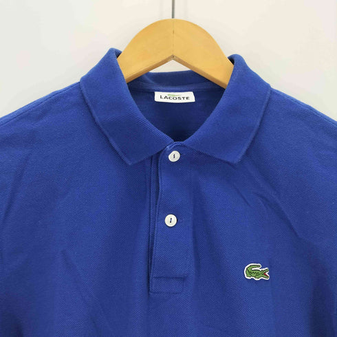 ラコステ LACOSTE ポロシャツ メンズ 4