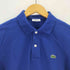ラコステ LACOSTE ポロシャツ メンズ 4