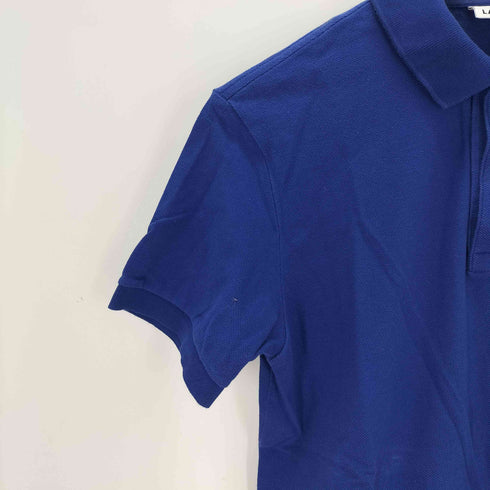 ラコステ LACOSTE ポロシャツ メンズ 4