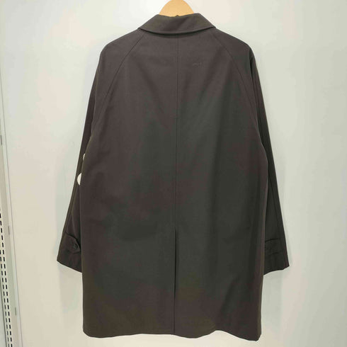 ナナミカ nanamica GORE-TEX バルマカーンコート メンズ LARGE