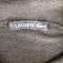 ラコステ LACOSTE リネンポロシャツ メンズ 4