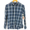 ポロバイラルフローレン Polo by RALPH LAUREN コットンチェックシャツ メンズ 150/80A