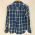 ポロバイラルフローレン Polo by RALPH LAUREN コットンチェックシャツ メンズ 150/80A