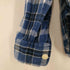 ポロバイラルフローレン Polo by RALPH LAUREN コットンチェックシャツ メンズ 150/80A