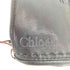 クロエ Chloe レザーグローブ レディース 24cm