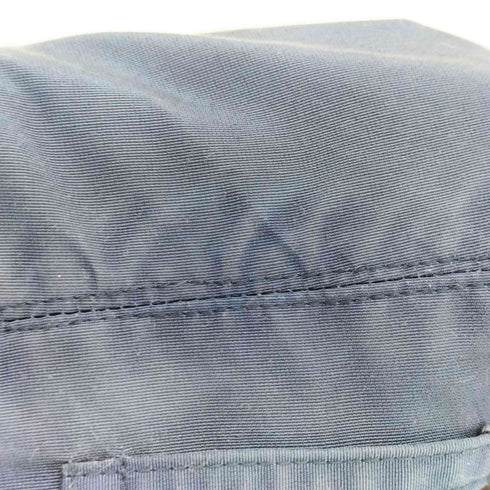 シェラデザイン SIERRA DESIGNS 別注 フラップポケット 60/40クロス ダウン ステンカラー コート メンズ import:XS