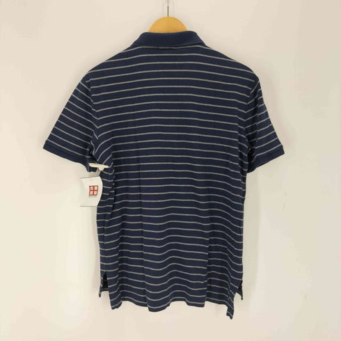 ポロラルフローレン POLO RALPH LAUREN ポニー刺繍 ポロシャツ メンズ JPN:M