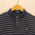 ポロラルフローレン POLO RALPH LAUREN ポニー刺繍 ポロシャツ メンズ JPN:M