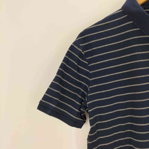 ポロラルフローレン POLO RALPH LAUREN ポニー刺繍 ポロシャツ メンズ JPN:M