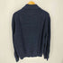ギャップ Gap ショールカラ―ケーブルニットカーディガン メンズ import:XL
