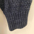 ギャップ Gap ショールカラ―ケーブルニットカーディガン メンズ import:XL