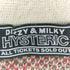 ヒステリック HYSTERIC 23AW SPEAK NO EVIL ジャガード カーディガン メンズ JPN:L
