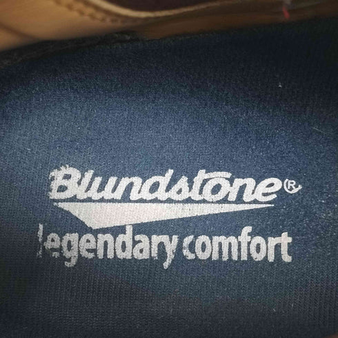 ブランドストーン Blundstone サイドゴアブーツ メンズ 8