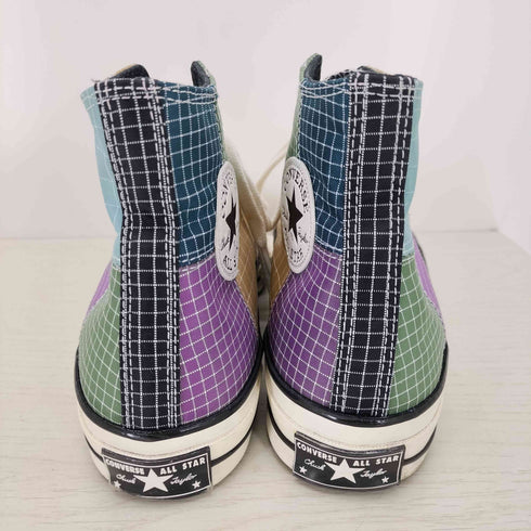 コンバース CONVERSE CT70 DEWBERRY HI CUT メンズ JPN:27.5
