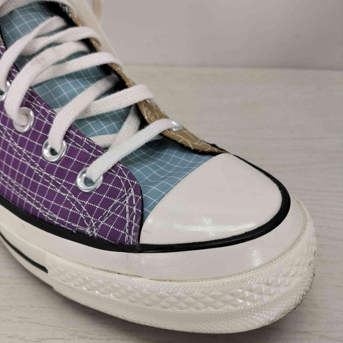 コンバース CONVERSE CT70 DEWBERRY HI CUT メンズ JPN:27.5