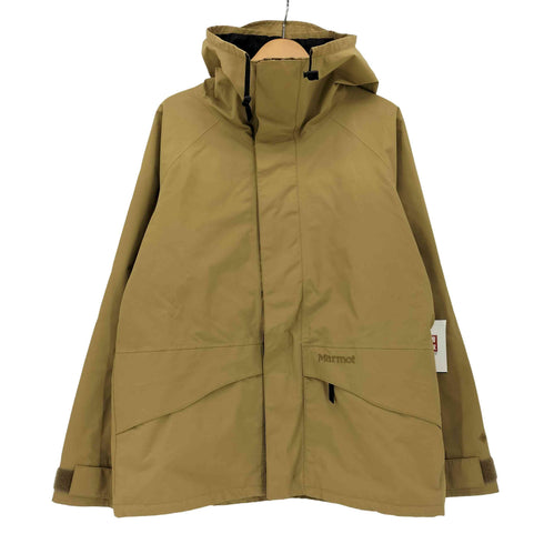 マーモット MARMOT GORE-TEX All Weather Parka 全天候型 パーカー メンズ import:M