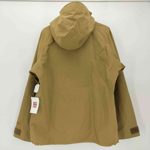 マーモット MARMOT GORE-TEX All Weather Parka 全天候型 パーカー メンズ import:M