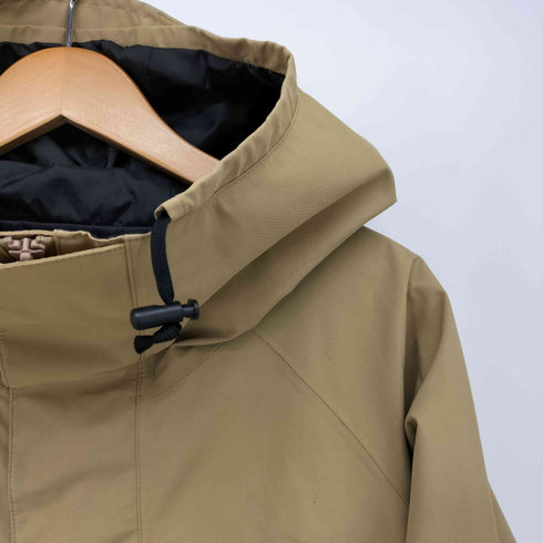 マーモット MARMOT GORE-TEX All Weather Parka 全天候型 パーカー メンズ import:M