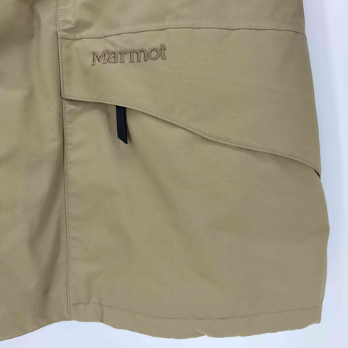 マーモット MARMOT GORE-TEX All Weather Parka 全天候型 パーカー メンズ import:M