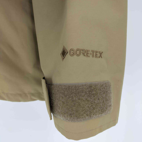 マーモット MARMOT GORE-TEX All Weather Parka 全天候型 パーカー メンズ import:M