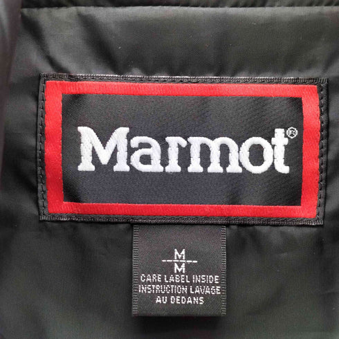 マーモット MARMOT GORE-TEX All Weather Parka 全天候型 パーカー メンズ import:M
