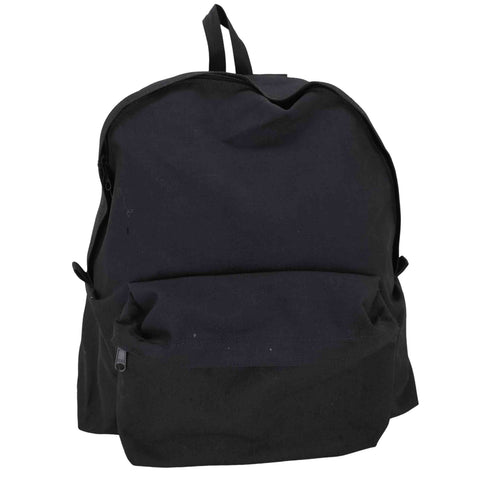 コムデギャルソンオムプリュス COMME des GARCONS HOMME PLUS レザー切替 バックパック メンズ