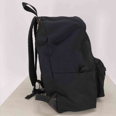 コムデギャルソンオムプリュス COMME des GARCONS HOMME PLUS レザー切替 バックパック メンズ